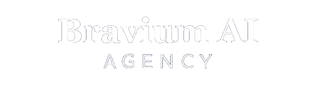 Bravium AI Text